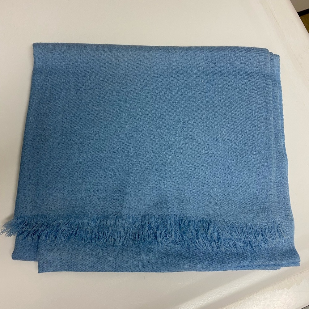 Neck scarf